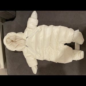 Ralph Lauren Infant snowsuit